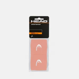 Напульсники HEAD 25 Wristband 2.5" 