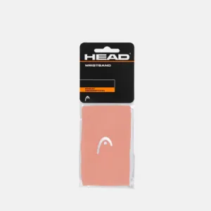 Напульсники HEAD 25 Wristband 5" 