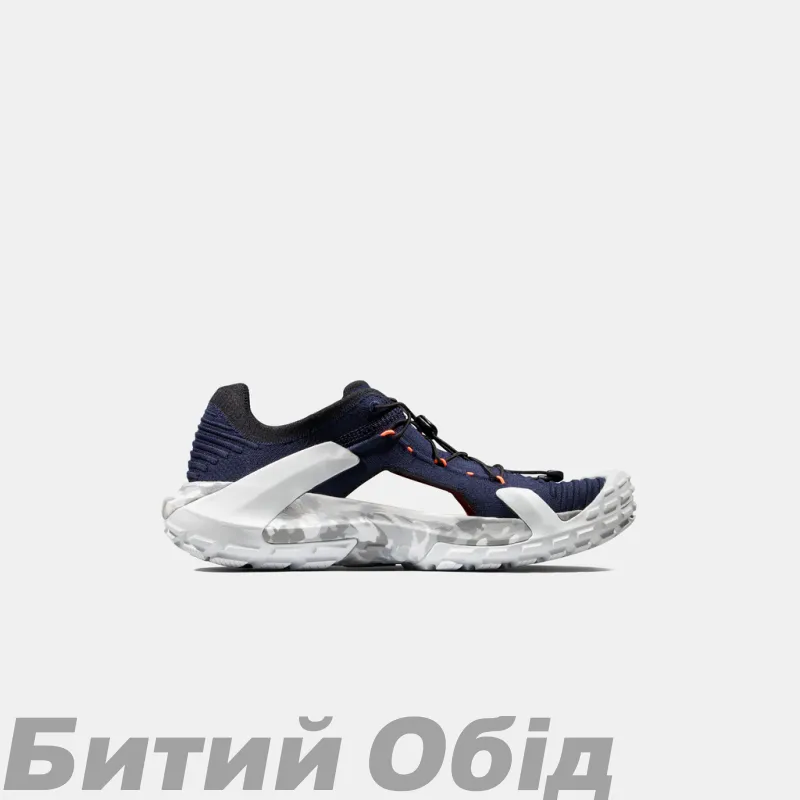 Кросівки Mammut Hueco II Air Low Men marine-light ice gray 