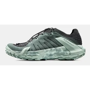 Кроссовки Mammut Hueco II Low GTX Men dark jade-jade 
