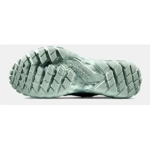 Кроссовки Mammut Hueco II Low GTX Men dark jade-jade 