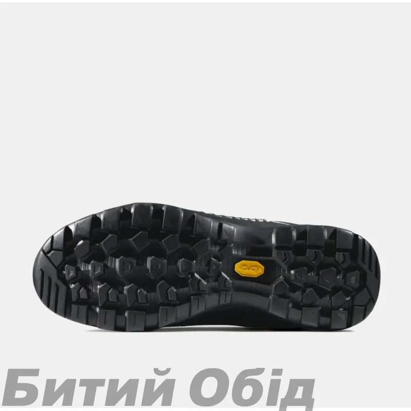 Черевики Mammut Blackfin III WP High Men moor-black 