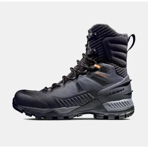 Ботинки Mammut Blackfin III WP High Women black 