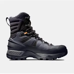 Ботинки Mammut Blackfin III WP High Women black 