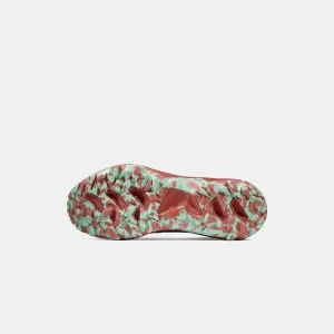 Кроссовки Mammut Sertig II Low Women brick-quartz dust 