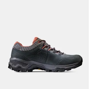 Кроссовки Mammut Nova IV Low GTX Women black-apricot brandy