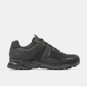 Кроссовки Mammut Ultimate Pro Low GTX Men black-black 
