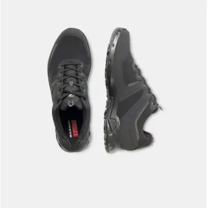 Кроссовки Mammut Ultimate Pro Low GTX Men black-black 