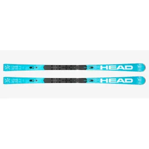 Лижі HEAD 24 WC Rebels e-Speed Pro RP WCR14 bl/wh+FREEFLEX 14 GW BR.85 [D]m.bk/sp.bl