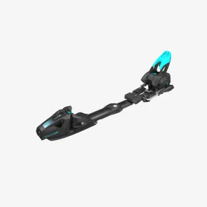 Лижі HEAD 24 WC Rebels e-Speed Pro RP WCR14 bl/wh+FREEFLEX 14 GW BR.85 [D]m.bk/sp.bl