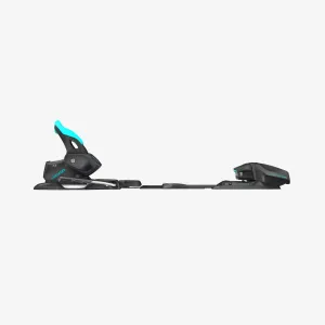 Лижі HEAD 24 WC Rebels e-Speed RP EVO 14 wh/bk+FREEFLEX 14 GW BR.85 [D]m.bk/sp.bl 