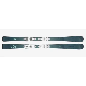 Лыжи HEAD 24 easy Joy SLR Joy Pro bl+JOY 9 GW SLR BR.85[H]s.wh