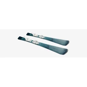 Лыжи HEAD 24 easy Joy SLR Joy Pro bl+JOY 9 GW SLR BR.85[H]s.wh