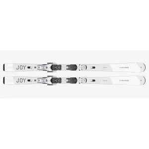 Лижі HEAD 24 e-power Joy SW SF-PR wh/si+ JOY 12 GW PRD BR.85[F]m.wh 163 
