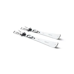 Лижі HEAD 24 e-power Joy SW SF-PR wh/si+ JOY 12 GW PRD BR.85[F]m.wh 163 
