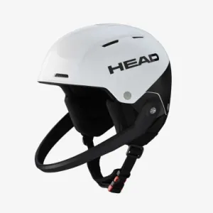 Шлем HEAD 25 TEAM SL white/black XS/S