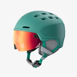 Шлем HEAD 25 RACHEL PRO green 