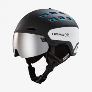 Шлем HEAD 25 RADAR WCR 