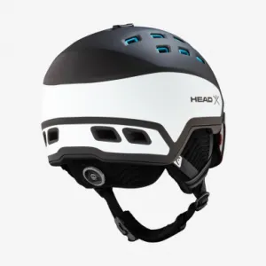 Шлем HEAD 25 RADAR WCR 