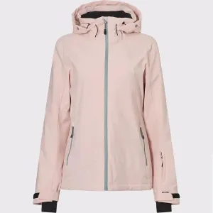 Куртка сноубордична Rehall Oasis W 2026 powder pink