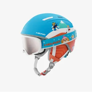 Шлем HEAD 25 MOJO SET PAW 