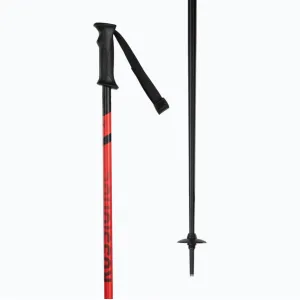 Горнолыжные палки ROSSIGNOL RDN2040 TACTIC BLACK 