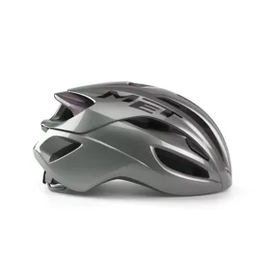 Шолом MET RIVALE MIPS CE OPAL GRAY | GLOSSY 