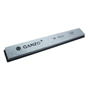 Дополнительный алмазный камень Ganzo D120 для точилок, 120 grit