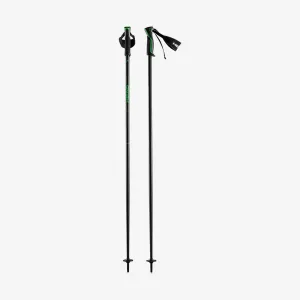 Горнолыжные палки HEAD 24 Frontside anthracite green 