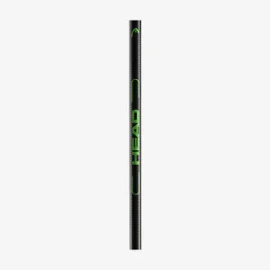 Горнолыжные палки HEAD 24 Frontside anthracite green 