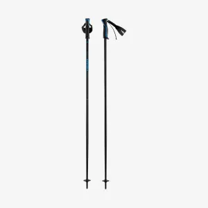 Горнолыжные палки HEAD 24 Frontside anthracite blue 