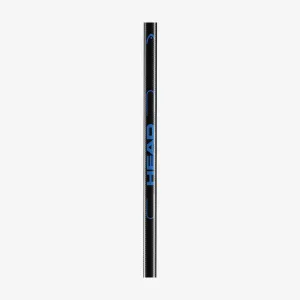 Горнолыжные палки HEAD 24 Frontside anthracite blue 