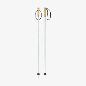 Горнолыжные палки HEAD 25 JOY white grey 