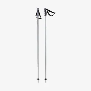 Горнолыжные палки HEAD MULTI brushed aluminum black 