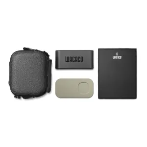Чехол для портативной кофеварки Wacaco Minipresso NS2