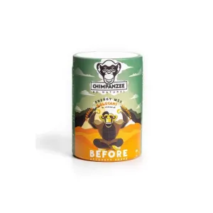 Смесь предтренировочная Chimpanzee Before Activity Shake 420 г