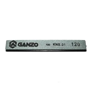 Дополнительный алмазный камень Ganzo D240 для точилок, 240 grit