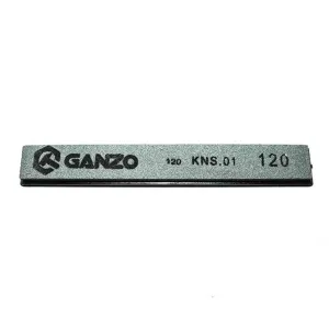 Дополнительный алмазный камень Ganzo D120 для точилок, 120 grit