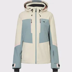 Куртка сноубордична Rehall Donna W 2026 fog