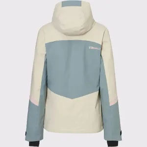 Куртка сноубордична Rehall Donna W 2026 fog