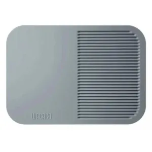 Силиконовый коврик Wacaco Coffee Mat Large для приготовления кофе, 35 x 25