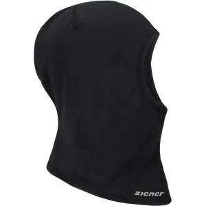 Балаклава Ziener Inning black