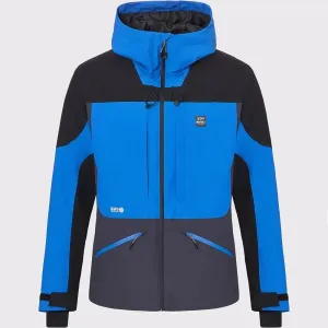 Куртка сноубордична Rehall Crocks 2026 nautic blue