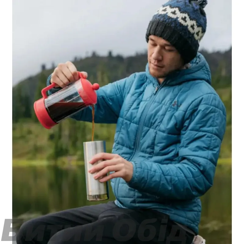 Термокружка Klean Kanteen TKWide Cafe Cap 473 мл 