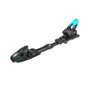 Крепление горнолыжное HEAD 24 FREEFLEX 11 GW BR.85 [D]m.bk/sp.bl