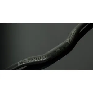 Руль Renthal Fatbar® Carbon Handlebar [Black], Rise 40 mm