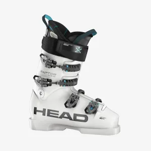 Ботинки HEAD 24 RAPTOR WCR 140S WHITE 