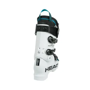 Ботинки HEAD 24 RAPTOR WCR 140S WHITE 