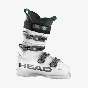 Ботинки HEAD 24 RAPTOR WCR 120 WHITE 