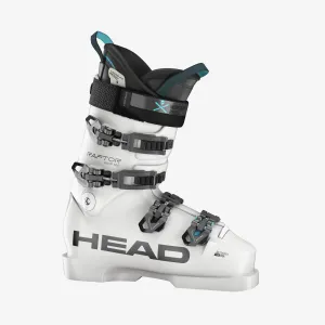 Ботинки HEAD 24 RAPTOR WCR 120S WHITE 